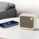 Портативна колонка Bluetooth XO F63 Joy Portable Bluetooth Speaker 5W Beige